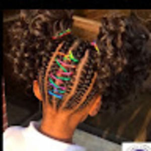 Meet your Posher, Katia